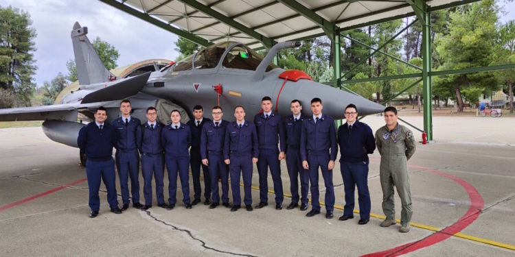 Σχολείου Ελεγκτών Αεροσκαφών