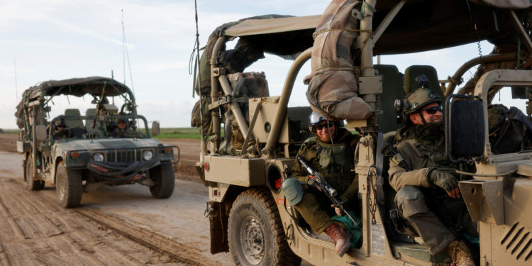 Νετανιάχου