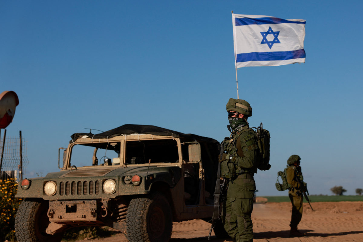 Μέση Ανατολή