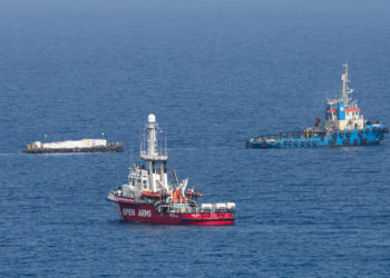 Κύπρος - Γάζα