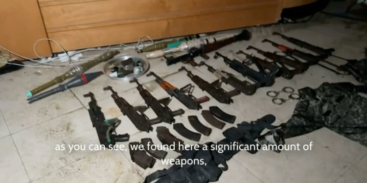 Νοσοκομείο Αλ Σίφα