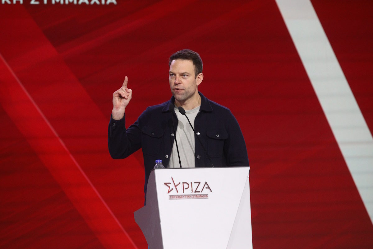 Κασσελάκης