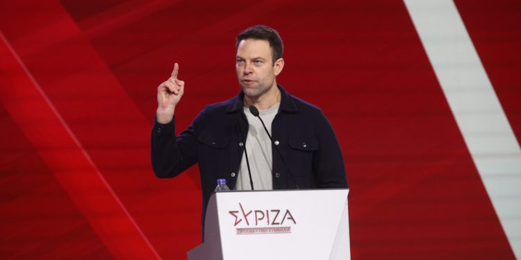 Κασσελάκης