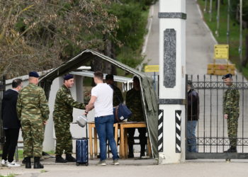 Κασσελάκης