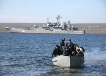 Konstantin Olshansky