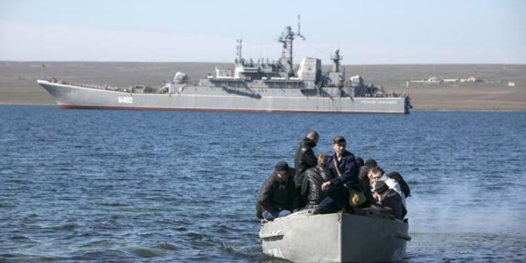 Konstantin Olshansky