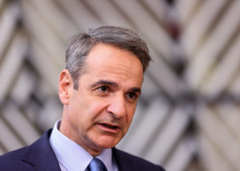 Μητσοτάκης