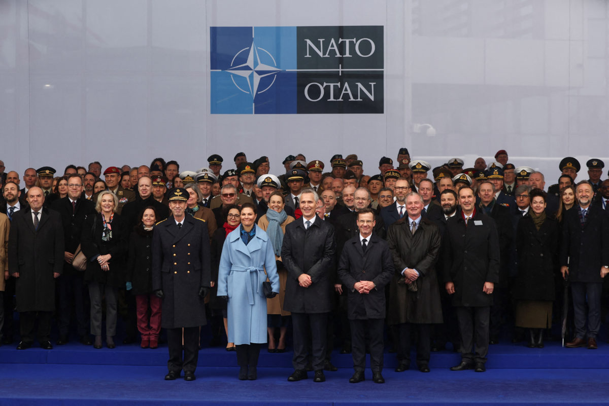 NATO