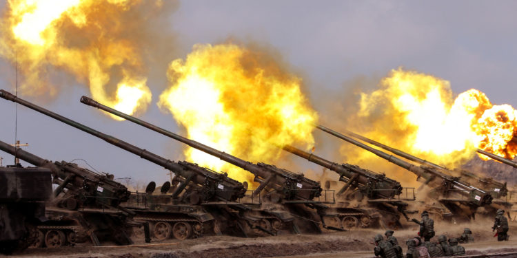 Βόρεια Κορέα - Κιμ Γιονγκ Ουν