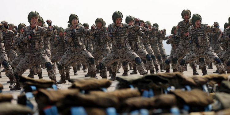 Βόρεια Κορέα - Ρωσία