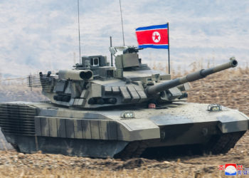 Κιμ Γιονγκ Ουν