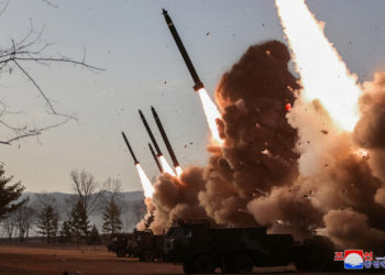 Βόρεια Κορέα