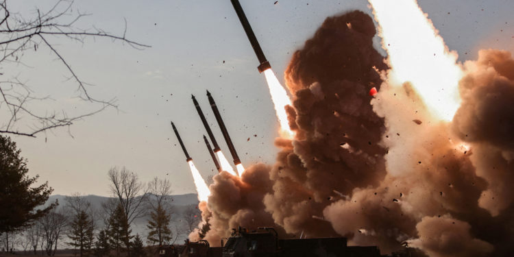 Βόρεια Κορέα