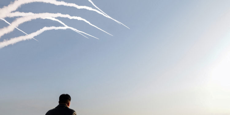 Βόρεια Κορέα