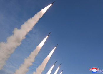 Βόρεια Κορέα