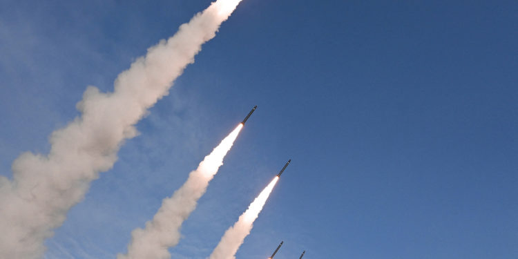 Βόρεια Κορέα