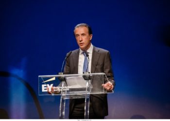 Κρίστιαν Χατζημηνάς