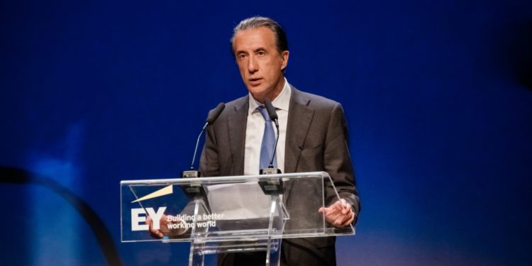 Κρίστιαν Χατζημηνάς