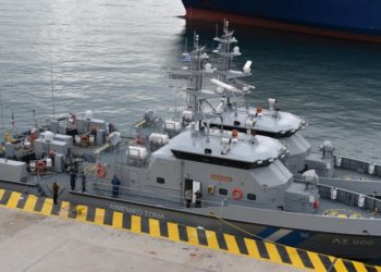 Λιμενικό Σώμα