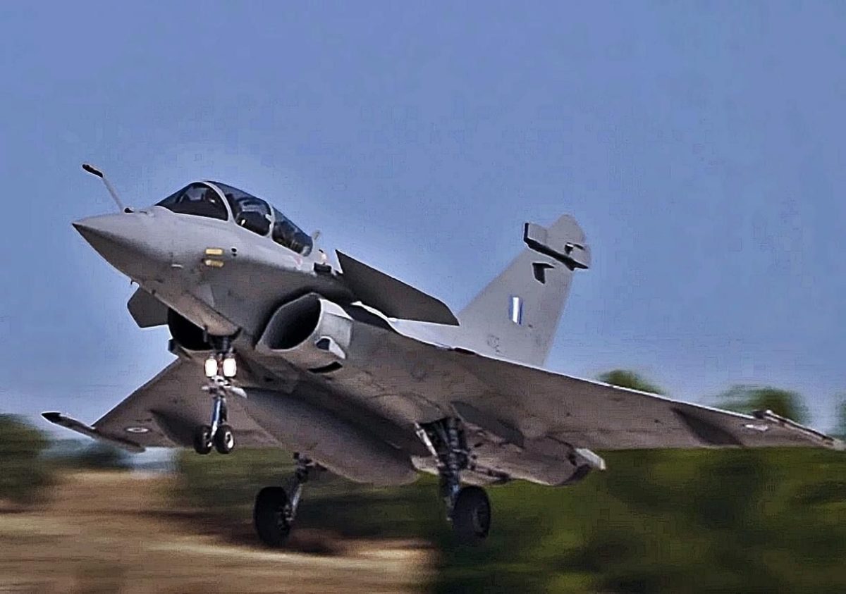 Rafale