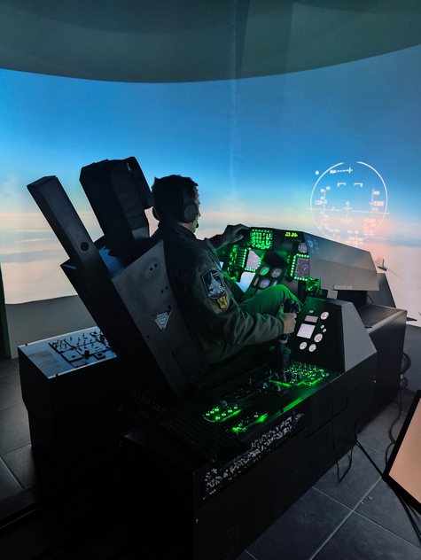 SPARTAN WARRIOR 24-1