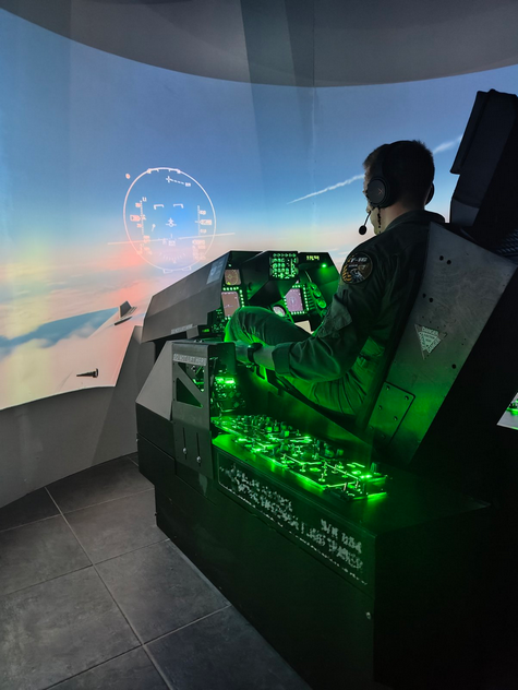 SPARTAN WARRIOR 24-1