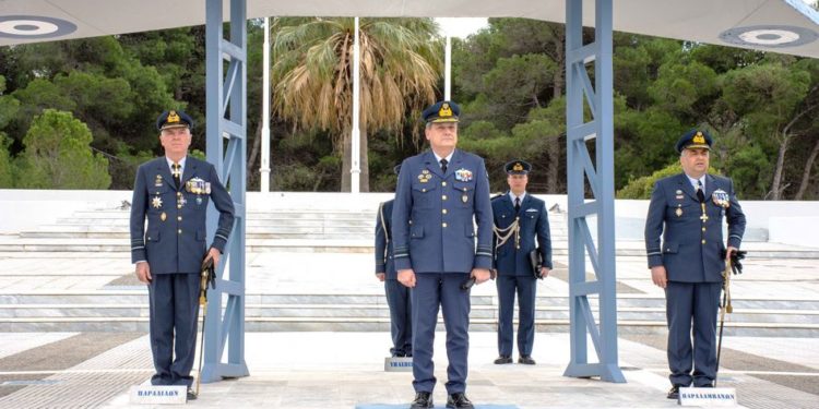 Σχολή Ικάρων