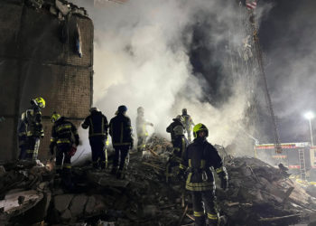 Ρωσία - Ουκρανία