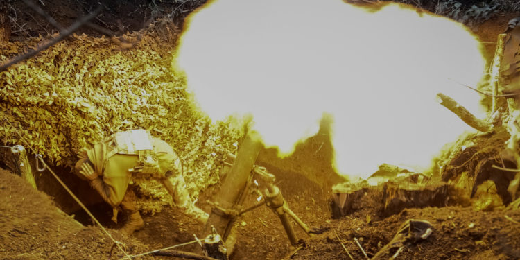 Ρωσία: Το κυβερνών κόμμα ισχυρίστηκε ότι δέχθηκε κυβερνοεπίθεση – Η FSB συνέλαβε ύποπτο για «τρομοκρατική ενέργεια»