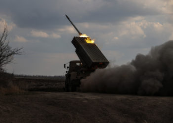 Ουκρανία: Καταρρίφθηκαν 26 drones «καμικάζι« και πέντε πύραυλοι που εκτόξευσε η Ρωσία από Κουρσκ και Κριμαία