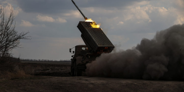 Ουκρανία: Καταρρίφθηκαν 26 drones «καμικάζι« και πέντε πύραυλοι που εκτόξευσε η Ρωσία από Κουρσκ και Κριμαία