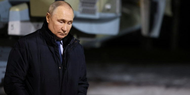 Πούτιν