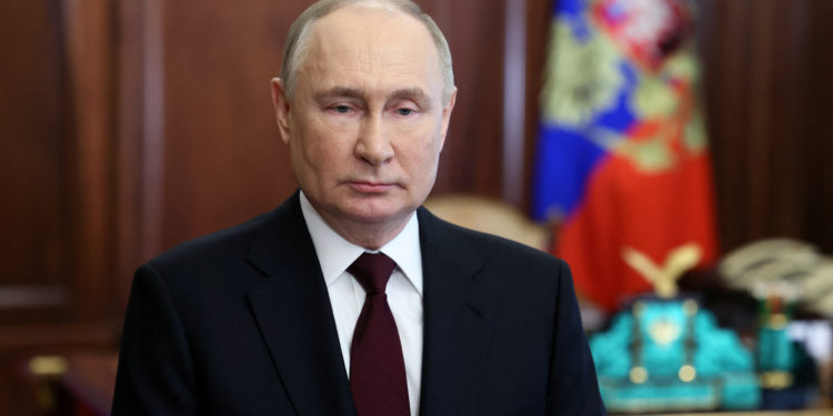 Πούτιν