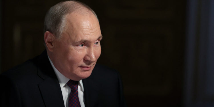 Πούτιν