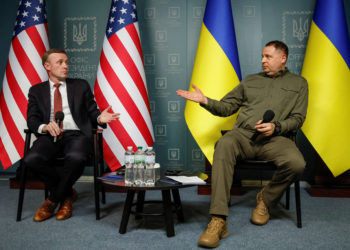 Σάλιβαν - Κίεβο