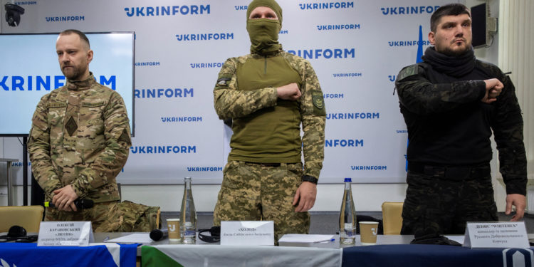 Μπέλγκοροντ