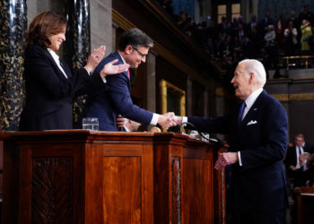 Τζο Μπάιντεν