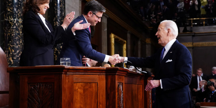 Τζο Μπάιντεν