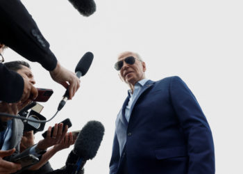 Μπάιντεν: Ο Νετανιάχου «περισσότερο βλάπτει παρά βοηθάει το Ισραήλ» με τους χειρισμούς του κατά της Χαμάς