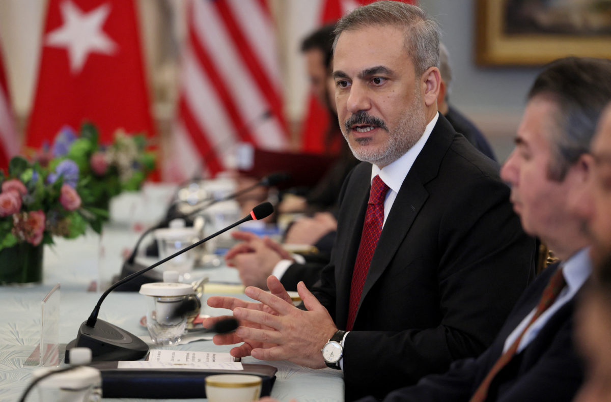 Χακάν Φιντάν