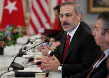 Χακάν Φιντάν