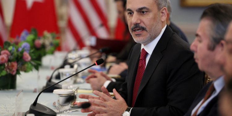 Χακάν Φιντάν