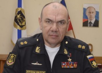 Αλεξάντρ Μοϊσέεφ