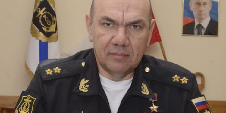 Αλεξάντρ Μοϊσέεφ