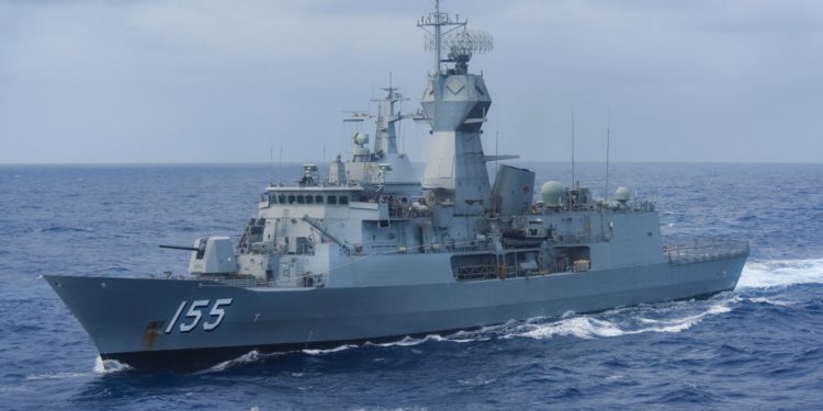 Φρεγάτες ANZAC για το Πολεμικό Ναυτικό: Τα δεδομένα, το ενδιαφέρον και τα ερωτήματα του Ναυτικού Επιτελείου