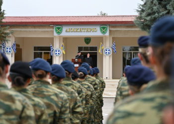 Αρχηγός ΓΕΣ