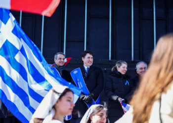 Μητσοτάκης