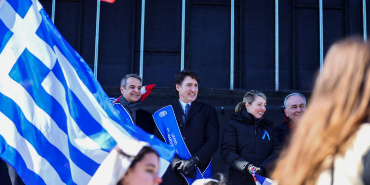 Μητσοτάκης