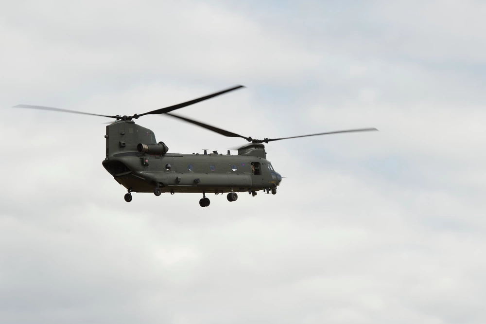 Chinook