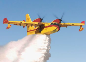 Canadair - DHC-515